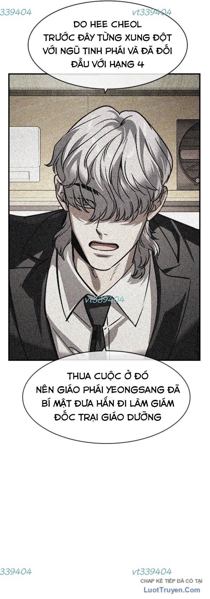 Quý Công Tử - Chapter 64 - Page 9