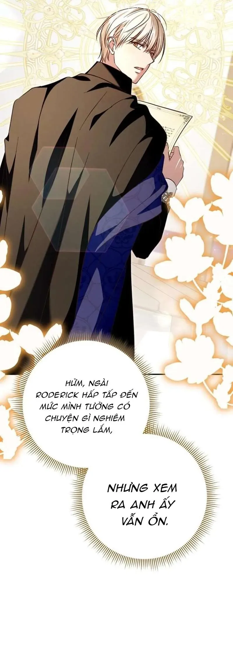 Cô Dâu Của Đại Công Tước Là Chiến Binh Địa Ngục - Chapter 39 - Page 12