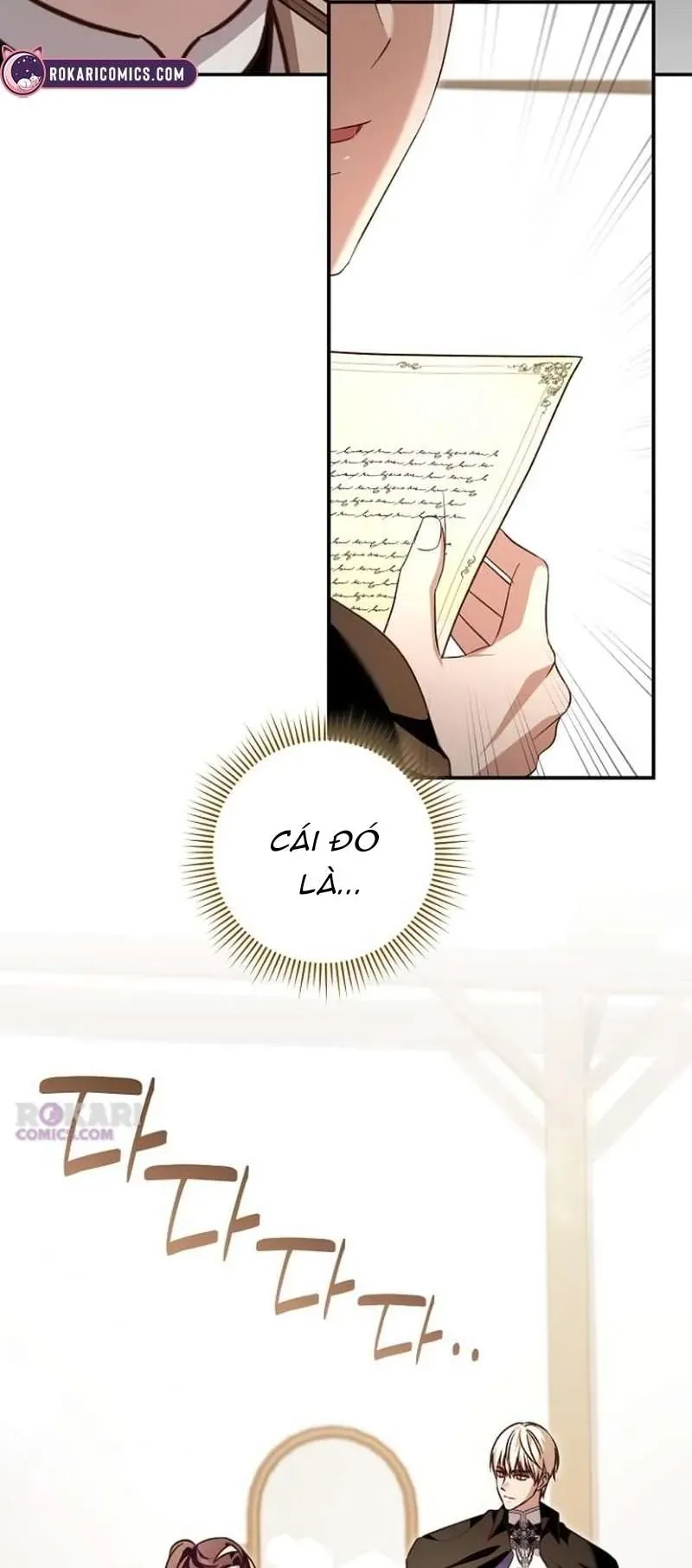 Cô Dâu Của Đại Công Tước Là Chiến Binh Địa Ngục - Chapter 39 - Page 14