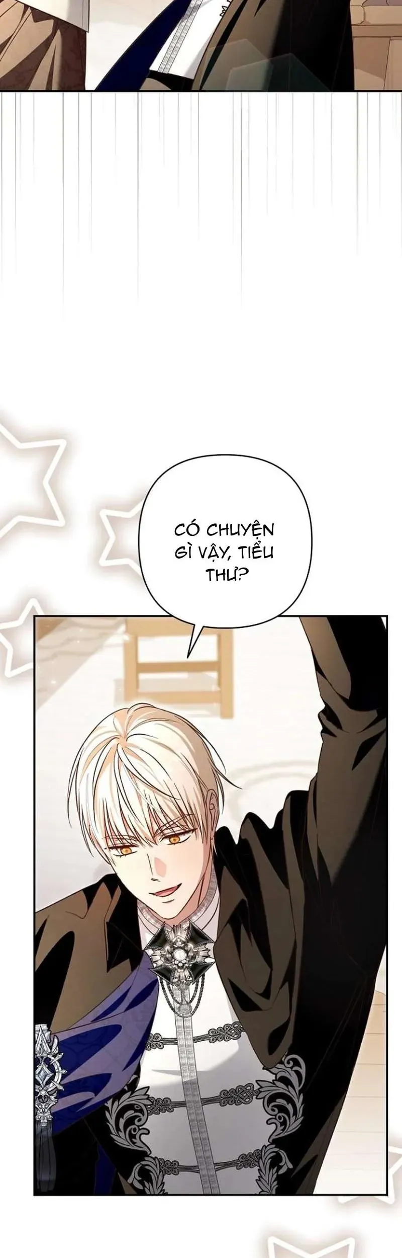 Cô Dâu Của Đại Công Tước Là Chiến Binh Địa Ngục - Chapter 39 - Page 16