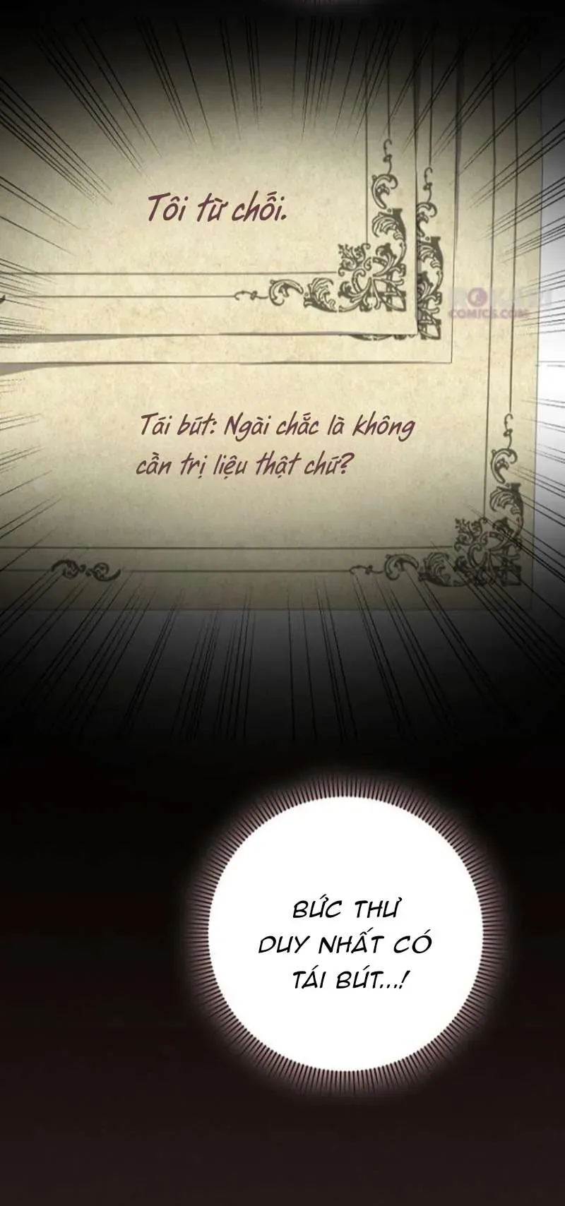 Cô Dâu Của Đại Công Tước Là Chiến Binh Địa Ngục - Chapter 39 - Page 18