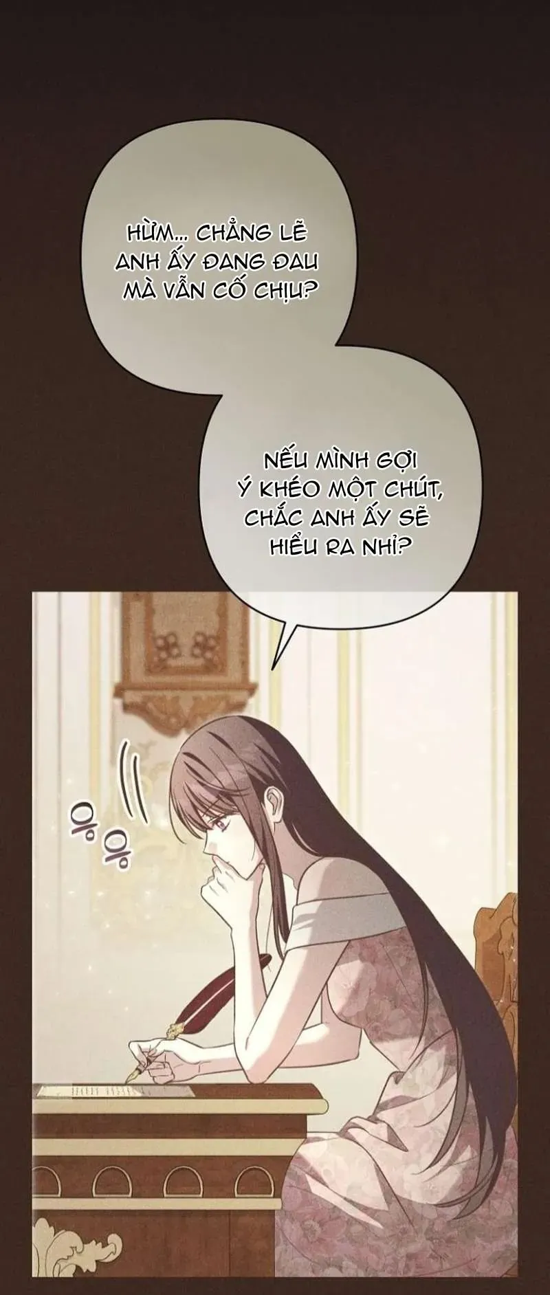 Cô Dâu Của Đại Công Tước Là Chiến Binh Địa Ngục - Chapter 39 - Page 19