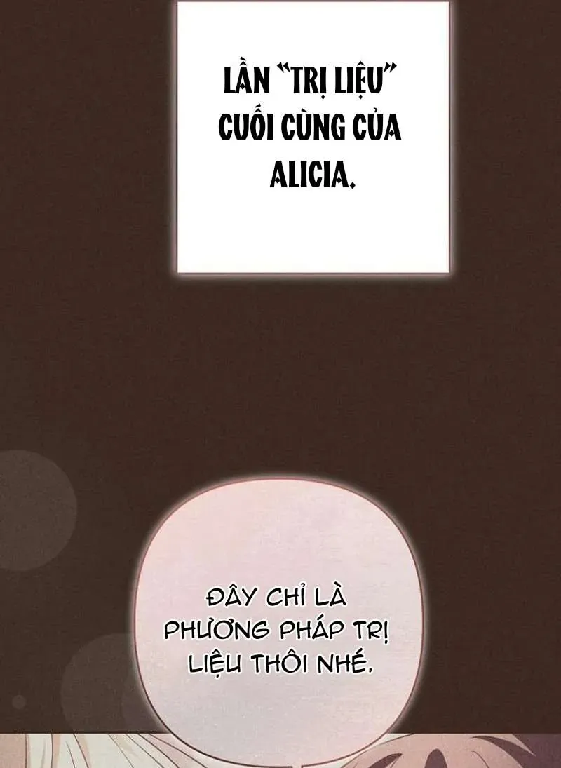 Cô Dâu Của Đại Công Tước Là Chiến Binh Địa Ngục - Chapter 39 - Page 22