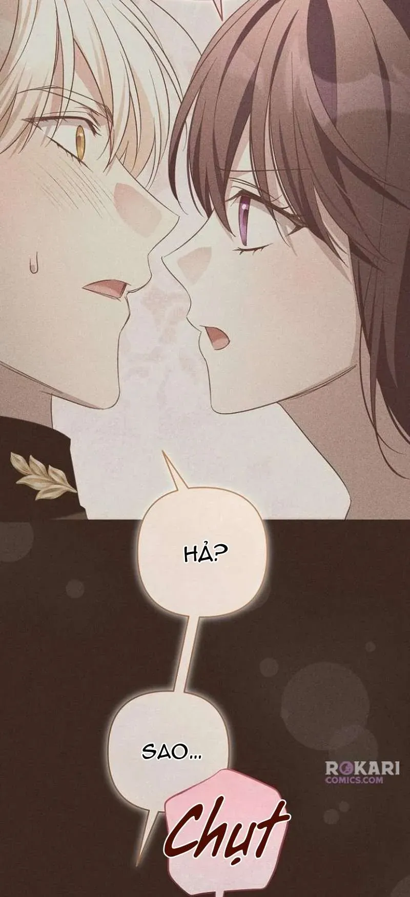 Cô Dâu Của Đại Công Tước Là Chiến Binh Địa Ngục - Chapter 39 - Page 23