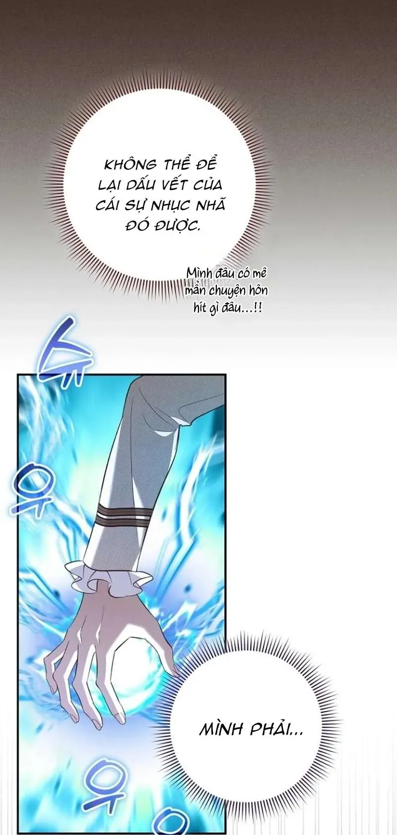 Cô Dâu Của Đại Công Tước Là Chiến Binh Địa Ngục - Chapter 39 - Page 26