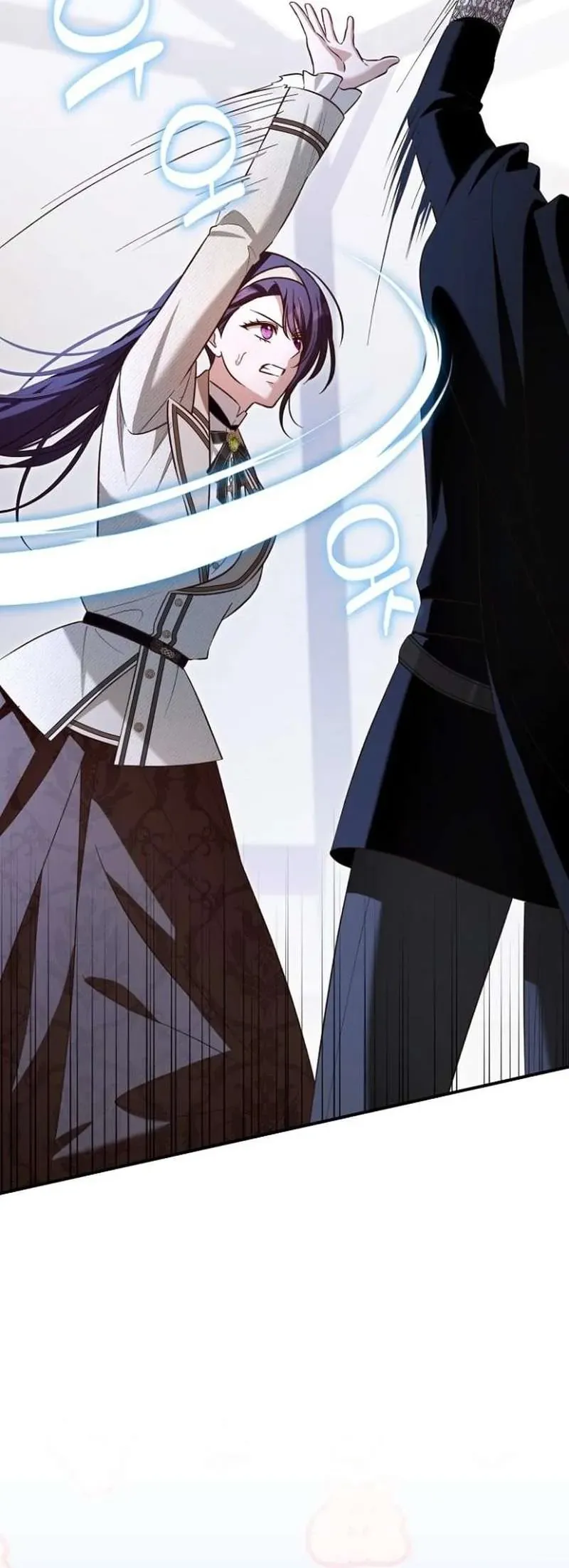 Cô Dâu Của Đại Công Tước Là Chiến Binh Địa Ngục - Chapter 39 - Page 28