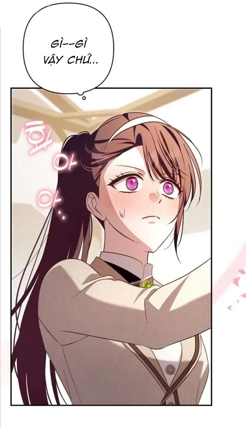 Cô Dâu Của Đại Công Tước Là Chiến Binh Địa Ngục - Chapter 39 - Page 38
