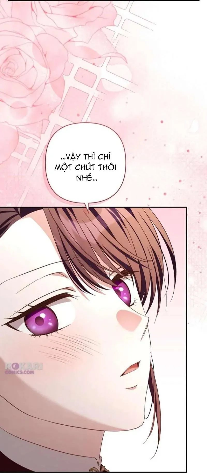 Cô Dâu Của Đại Công Tước Là Chiến Binh Địa Ngục - Chapter 39 - Page 40