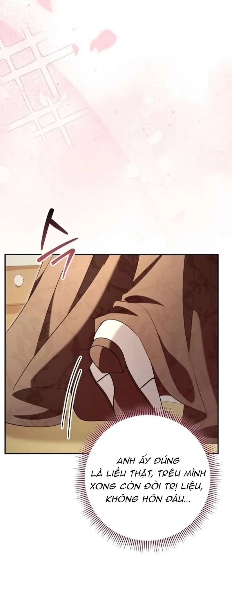 Cô Dâu Của Đại Công Tước Là Chiến Binh Địa Ngục - Chapter 39 - Page 41