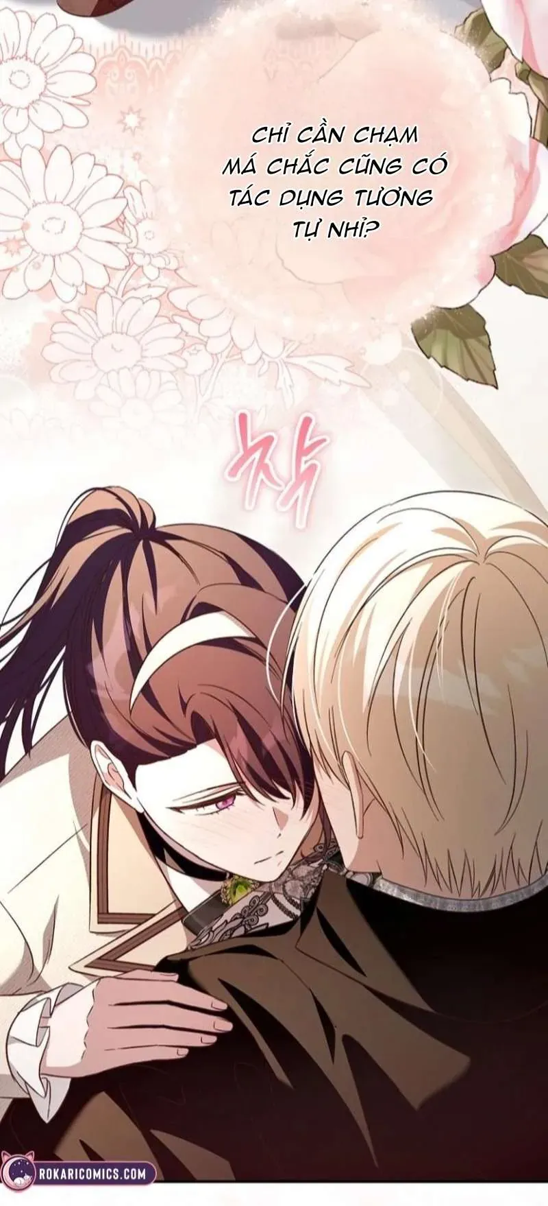 Cô Dâu Của Đại Công Tước Là Chiến Binh Địa Ngục - Chapter 39 - Page 44