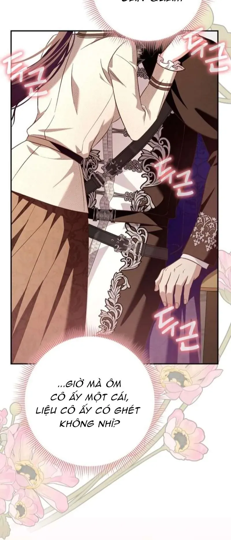 Cô Dâu Của Đại Công Tước Là Chiến Binh Địa Ngục - Chapter 39 - Page 46