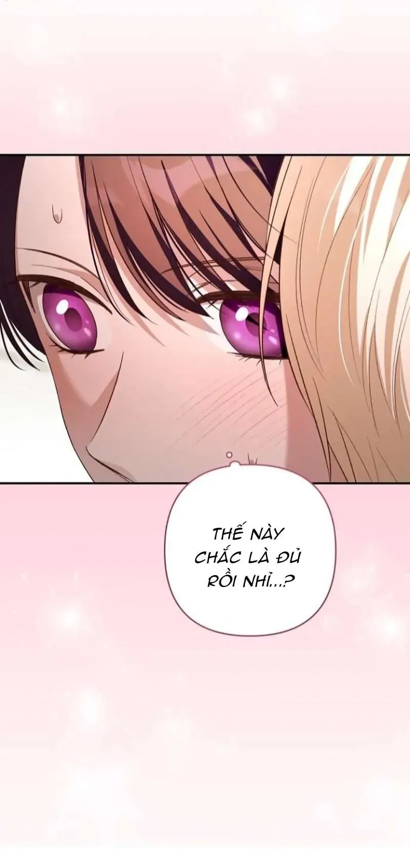 Cô Dâu Của Đại Công Tước Là Chiến Binh Địa Ngục - Chapter 39 - Page 47