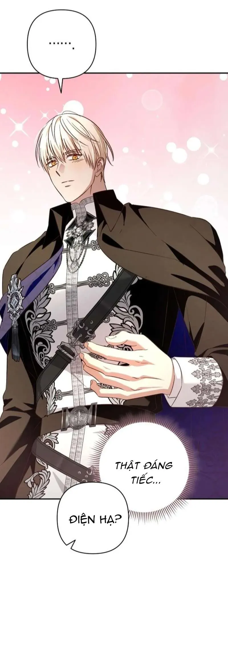 Cô Dâu Của Đại Công Tước Là Chiến Binh Địa Ngục - Chapter 39 - Page 49