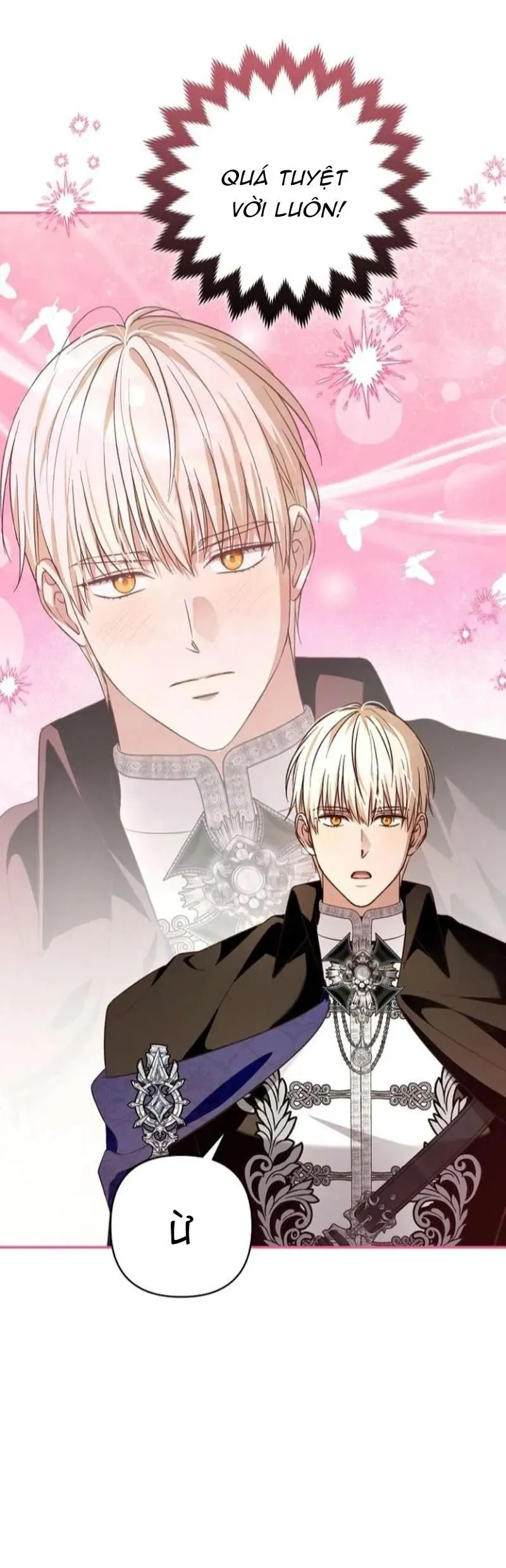 Cô Dâu Của Đại Công Tước Là Chiến Binh Địa Ngục - Chapter 39 - Page 51