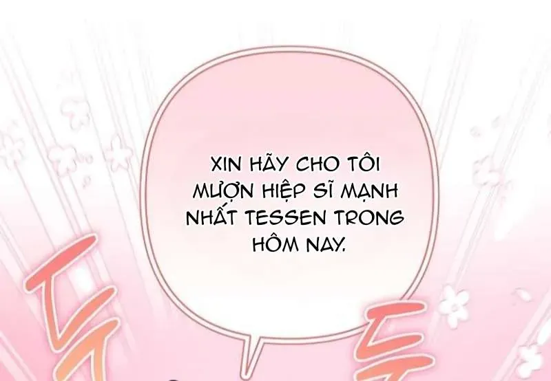 Cô Dâu Của Đại Công Tước Là Chiến Binh Địa Ngục - Chapter 39 - Page 53