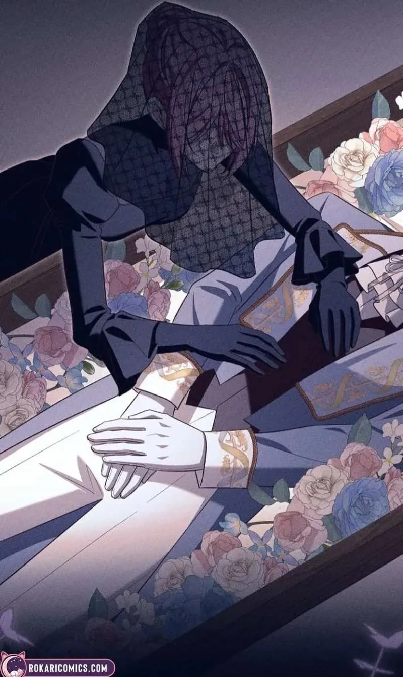 Cô Dâu Của Đại Công Tước Là Chiến Binh Địa Ngục - Chapter 39 - Page 61