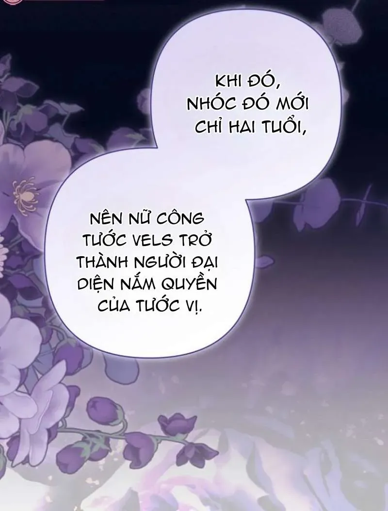 Cô Dâu Của Đại Công Tước Là Chiến Binh Địa Ngục - Chapter 39 - Page 62