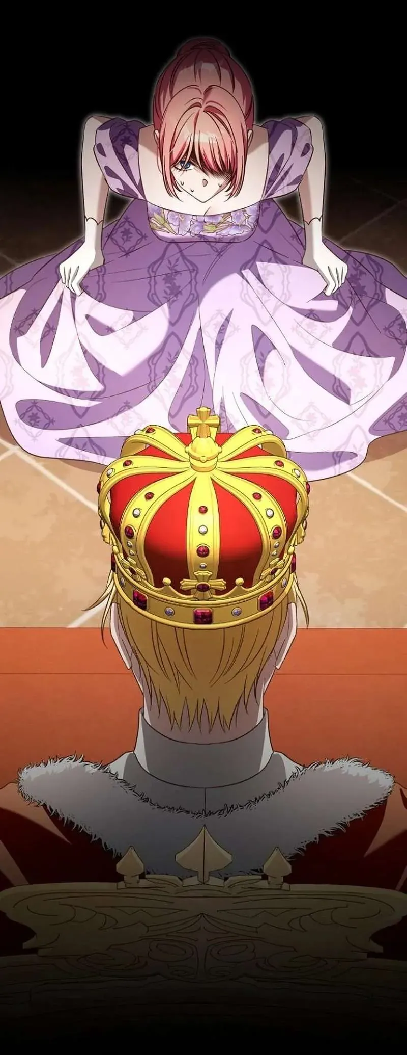 Cô Dâu Của Đại Công Tước Là Chiến Binh Địa Ngục - Chapter 39 - Page 65