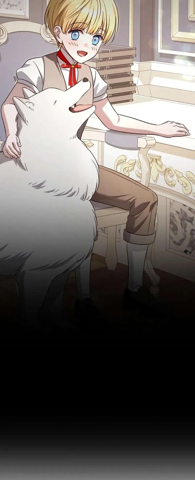 Cô Dâu Của Đại Công Tước Là Chiến Binh Địa Ngục - Chapter 39 - Page 67