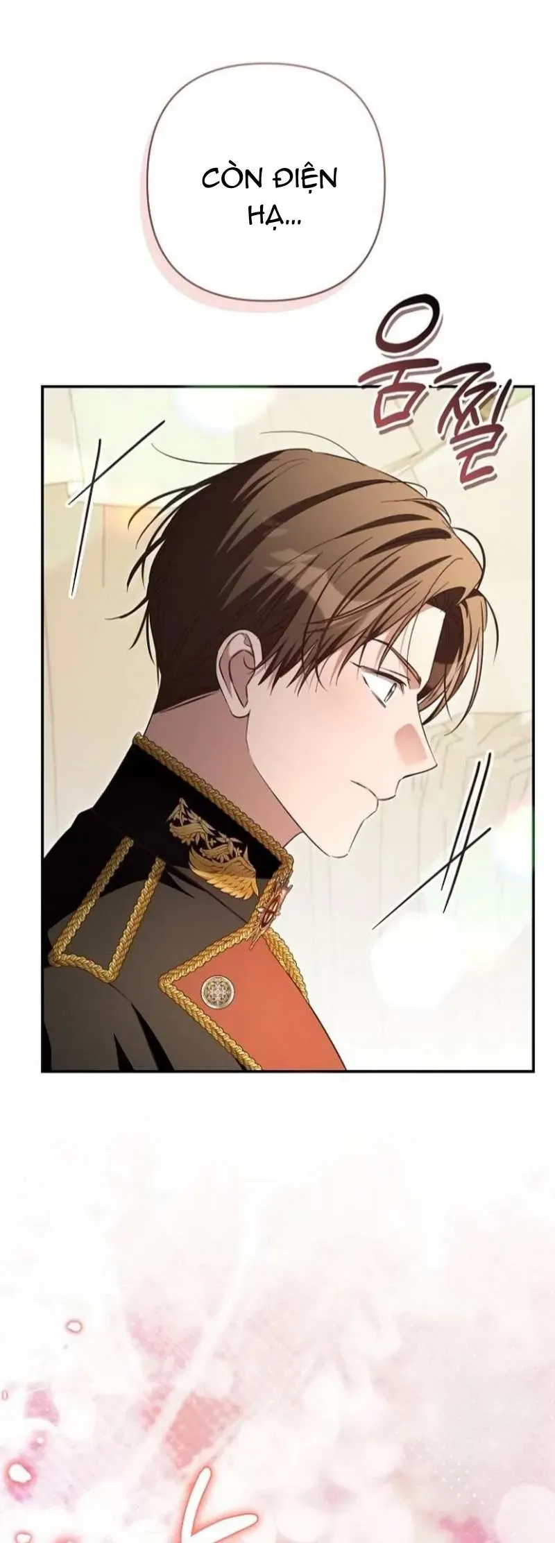 Cô Dâu Của Đại Công Tước Là Chiến Binh Địa Ngục - Chapter 39 - Page 7