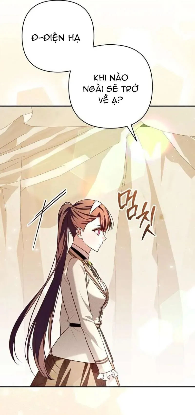 Cô Dâu Của Đại Công Tước Là Chiến Binh Địa Ngục - Chapter 39 - Page 74