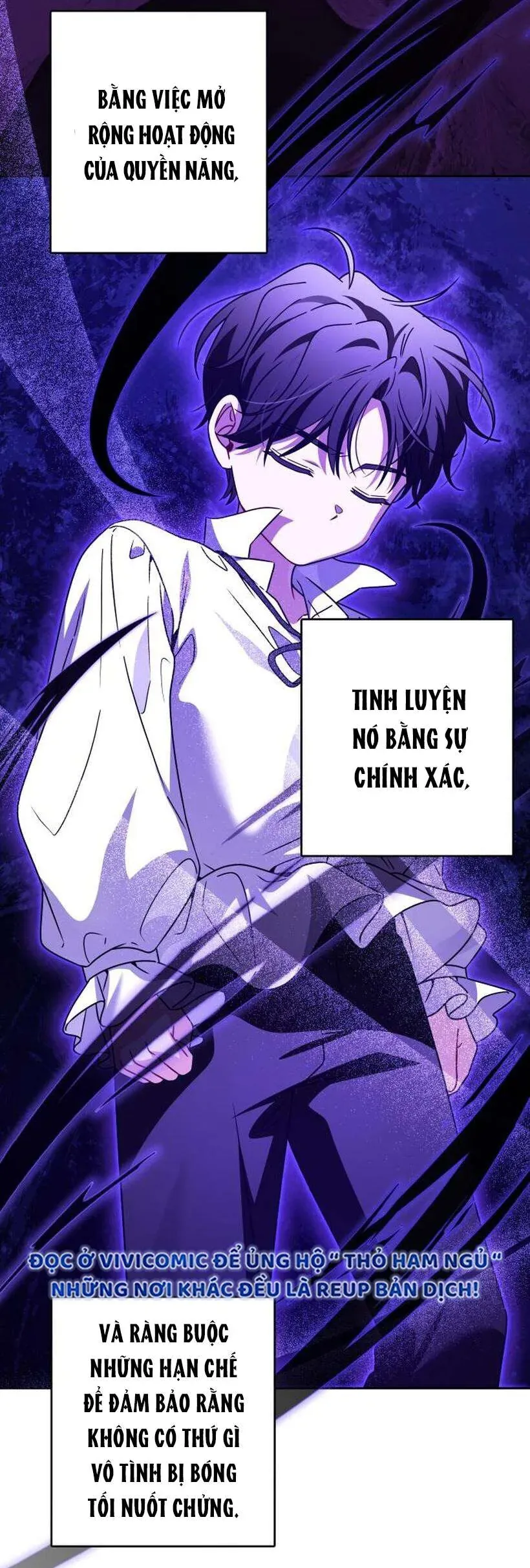 Gia Đình Phản Diện Phản Đối Tự Lập - Chapter 79 - Page 12