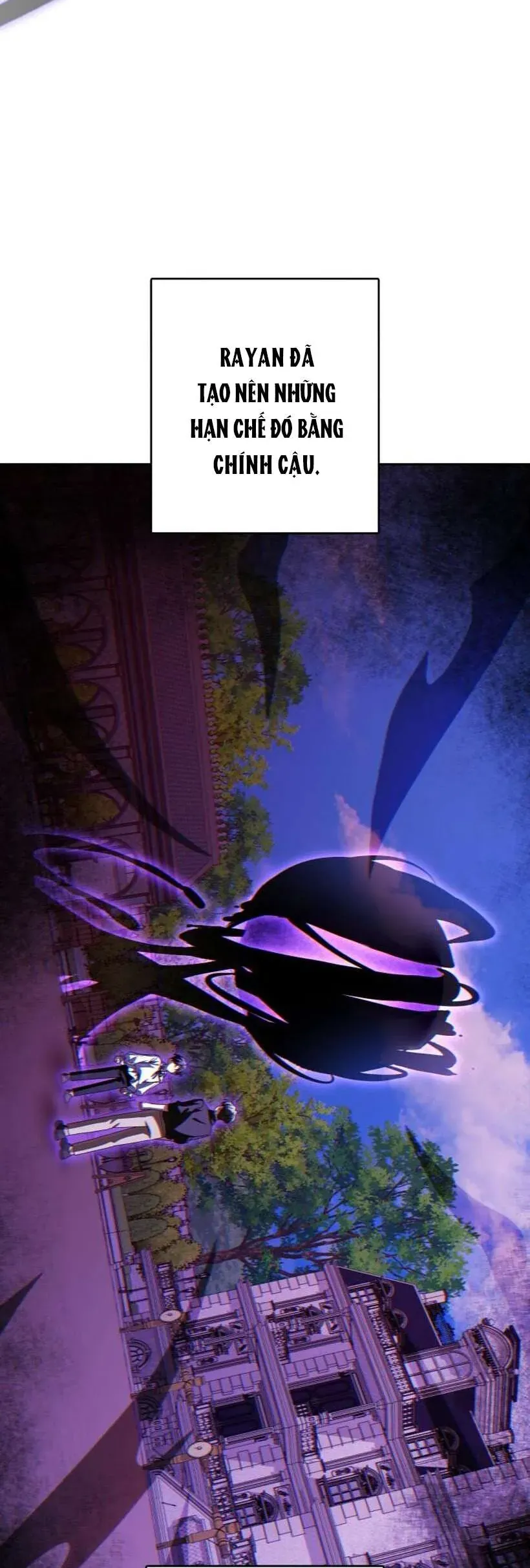 Gia Đình Phản Diện Phản Đối Tự Lập - Chapter 79 - Page 13