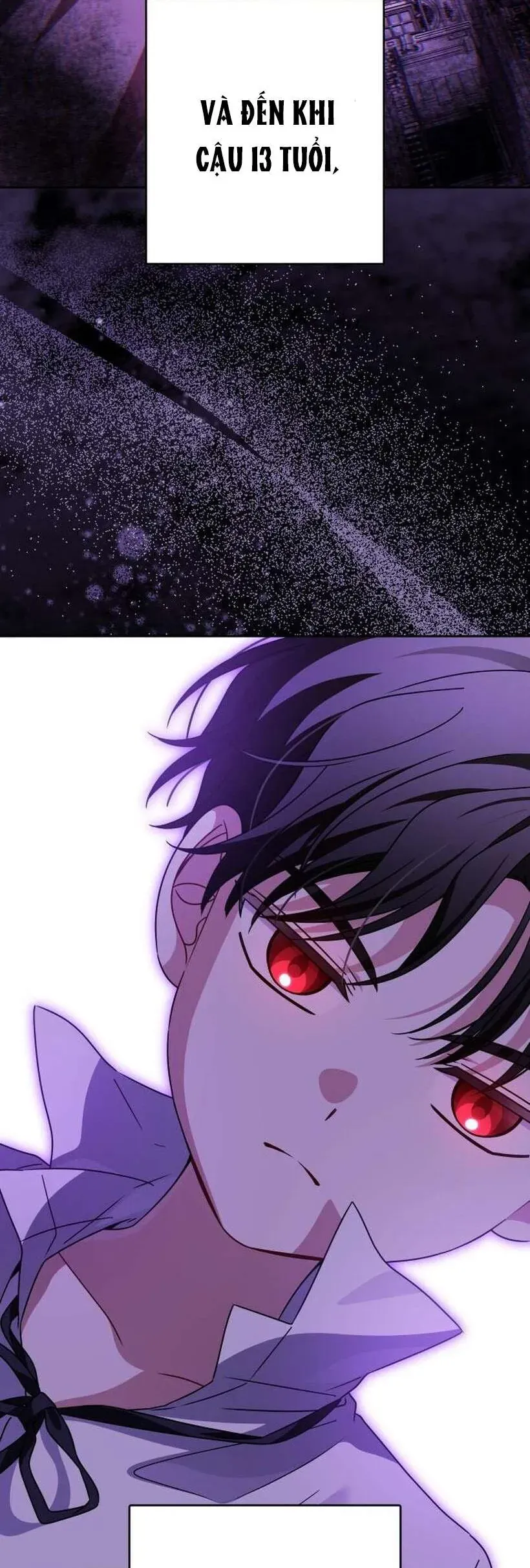 Gia Đình Phản Diện Phản Đối Tự Lập - Chapter 79 - Page 14