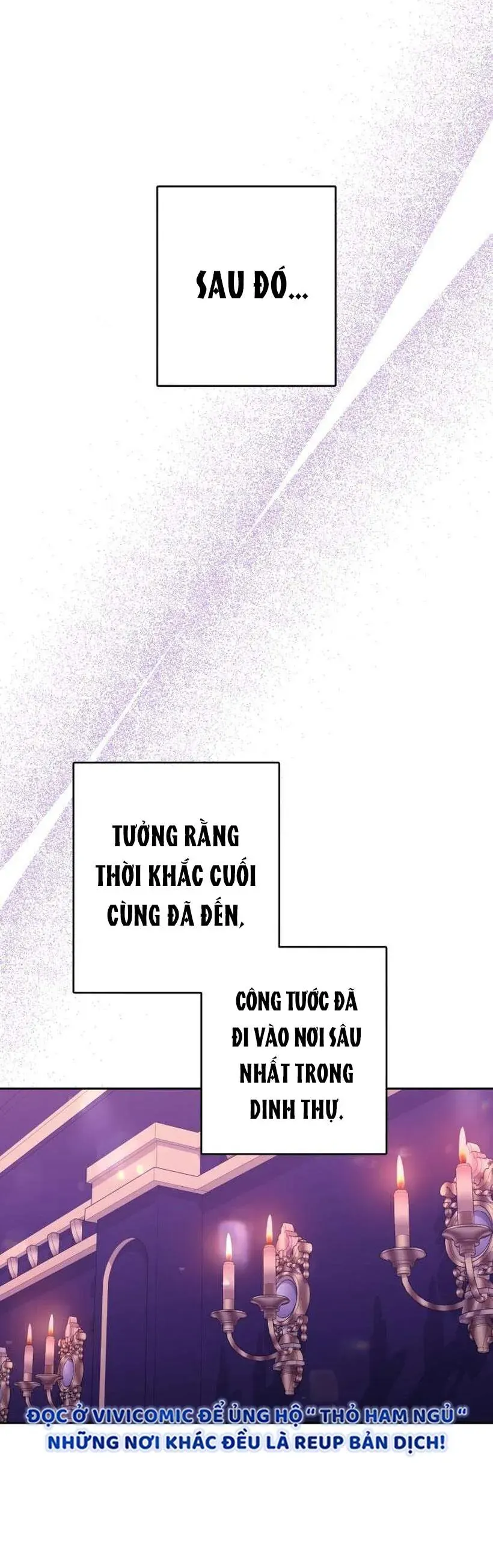 Gia Đình Phản Diện Phản Đối Tự Lập - Chapter 79 - Page 16