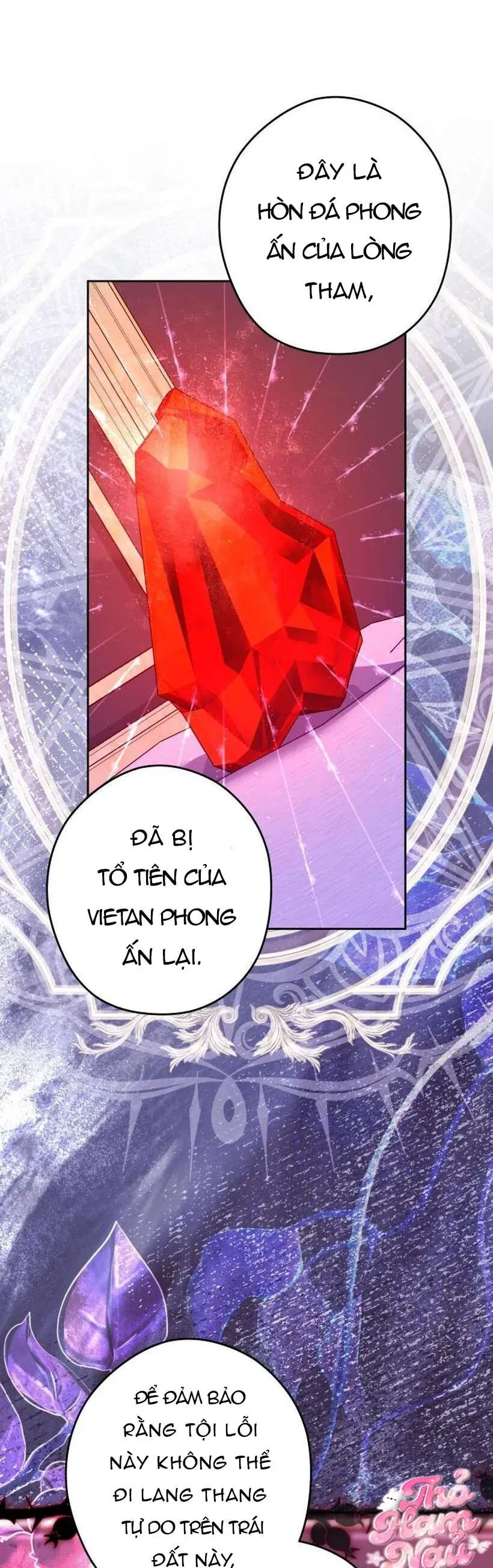Gia Đình Phản Diện Phản Đối Tự Lập - Chapter 79 - Page 18