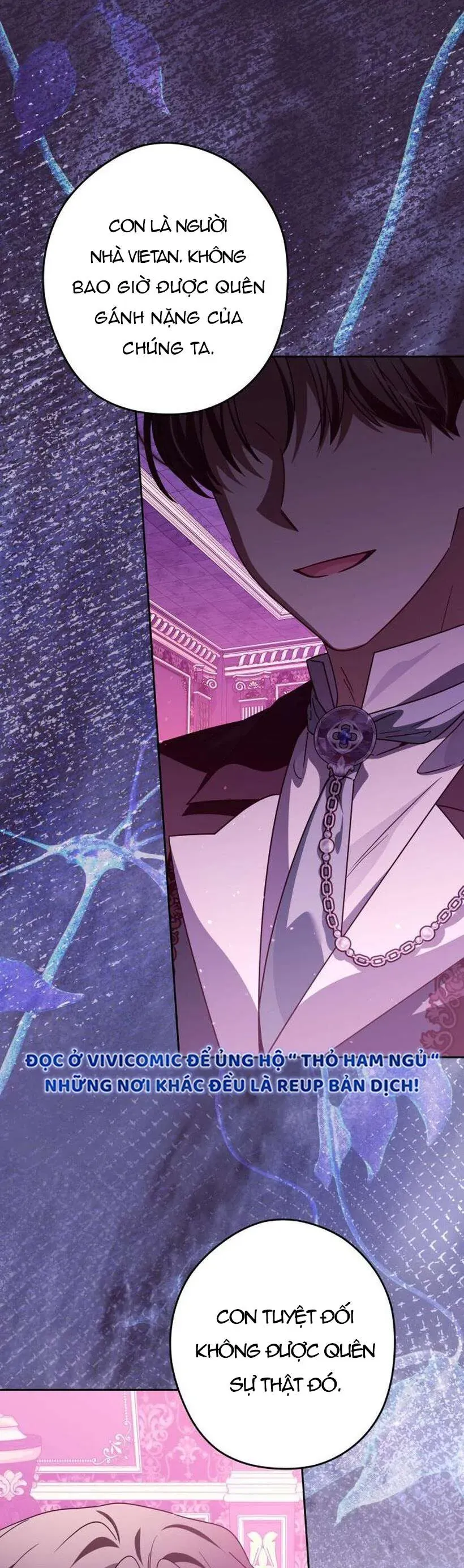 Gia Đình Phản Diện Phản Đối Tự Lập - Chapter 79 - Page 20