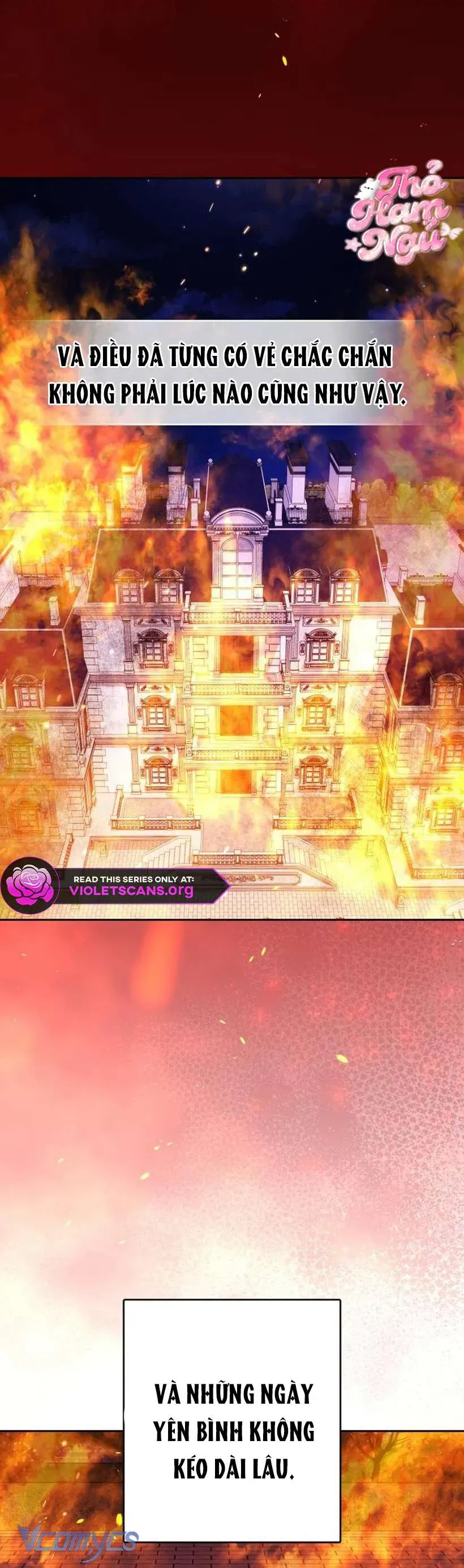 Gia Đình Phản Diện Phản Đối Tự Lập - Chapter 79 - Page 23