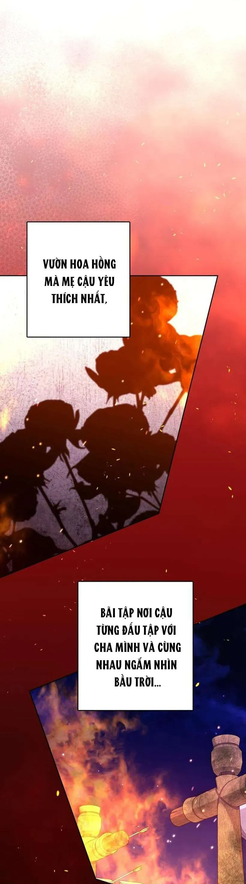 Gia Đình Phản Diện Phản Đối Tự Lập - Chapter 79 - Page 25