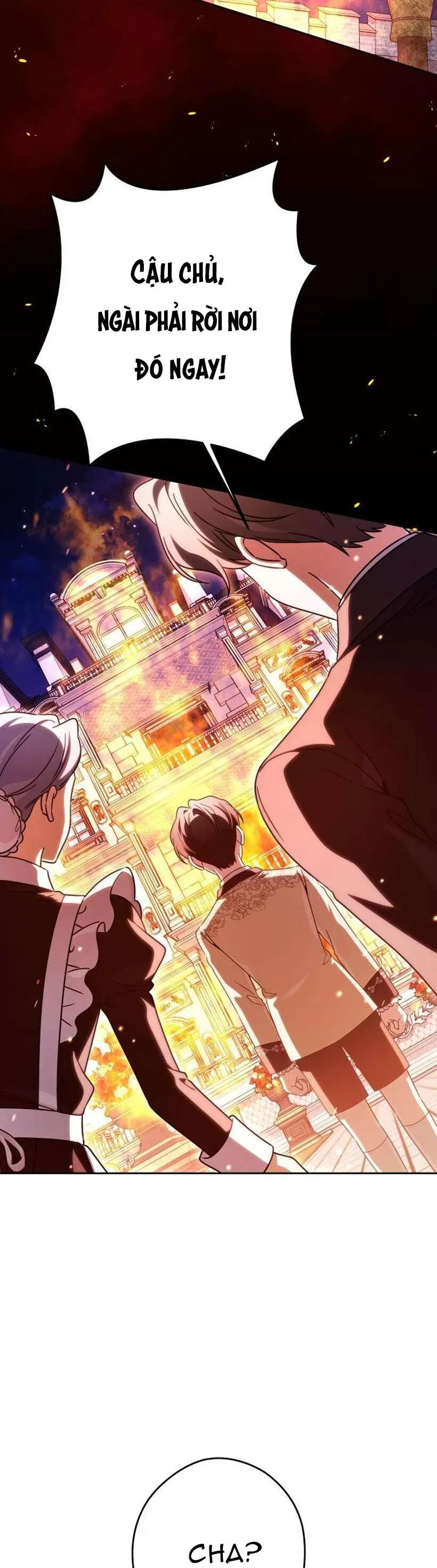 Gia Đình Phản Diện Phản Đối Tự Lập - Chapter 79 - Page 26