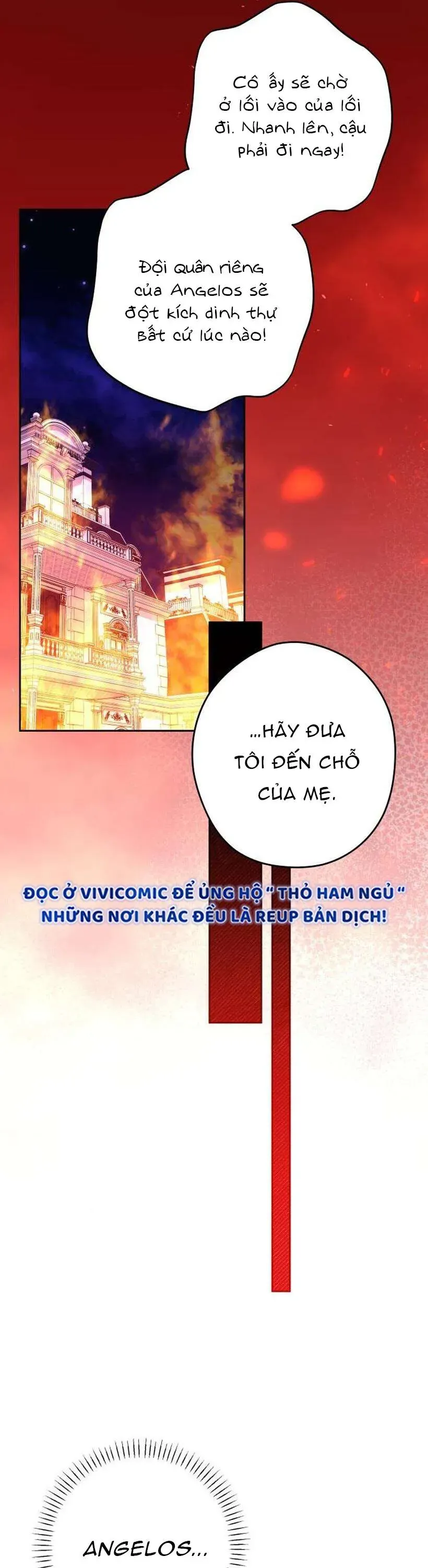 Gia Đình Phản Diện Phản Đối Tự Lập - Chapter 79 - Page 28