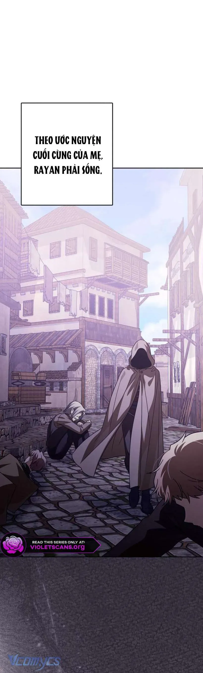 Gia Đình Phản Diện Phản Đối Tự Lập - Chapter 79 - Page 35