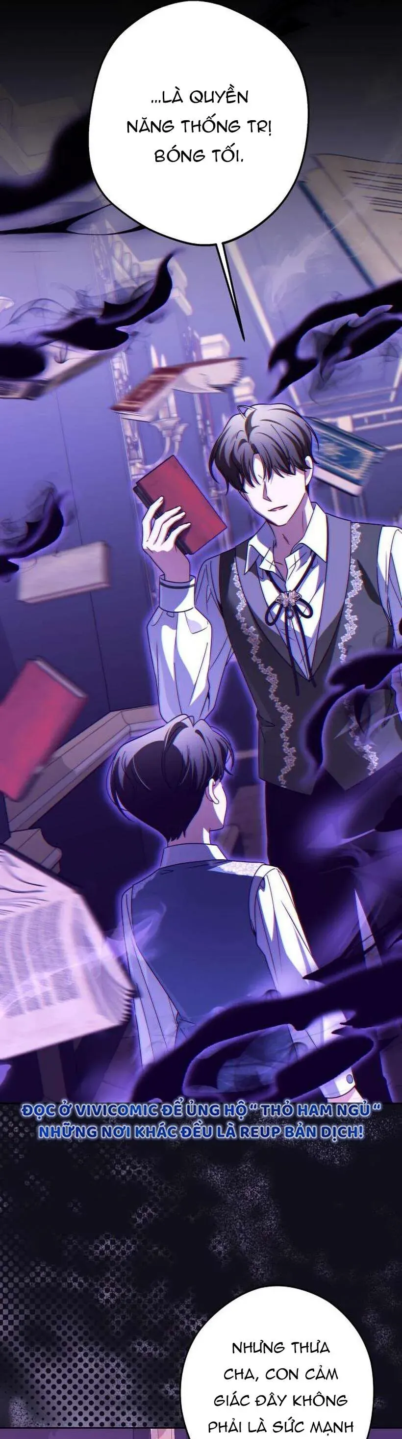 Gia Đình Phản Diện Phản Đối Tự Lập - Chapter 79 - Page 4