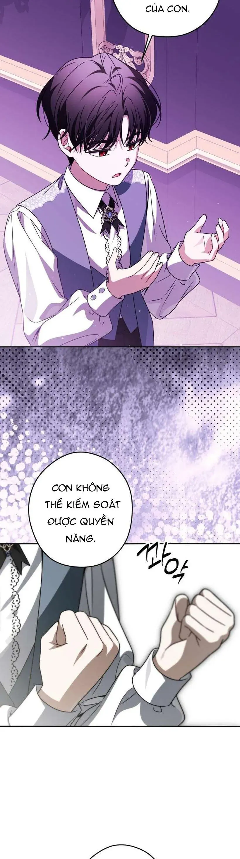 Gia Đình Phản Diện Phản Đối Tự Lập - Chapter 79 - Page 5
