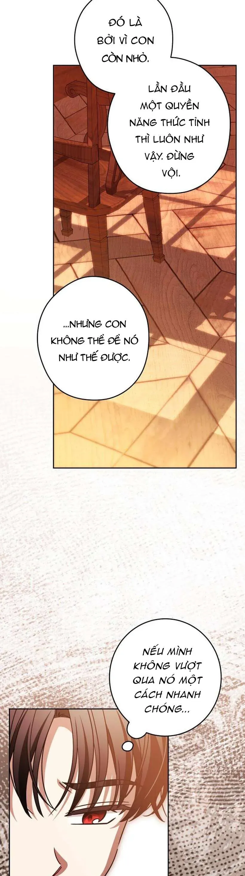 Gia Đình Phản Diện Phản Đối Tự Lập - Chapter 79 - Page 6