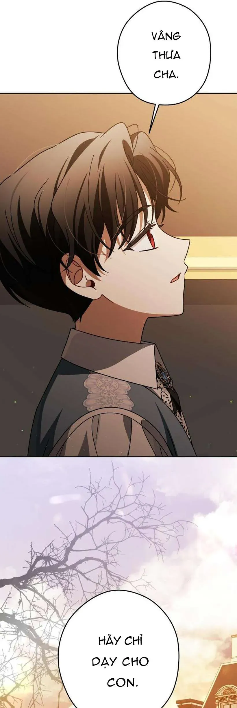 Gia Đình Phản Diện Phản Đối Tự Lập - Chapter 79 - Page 8