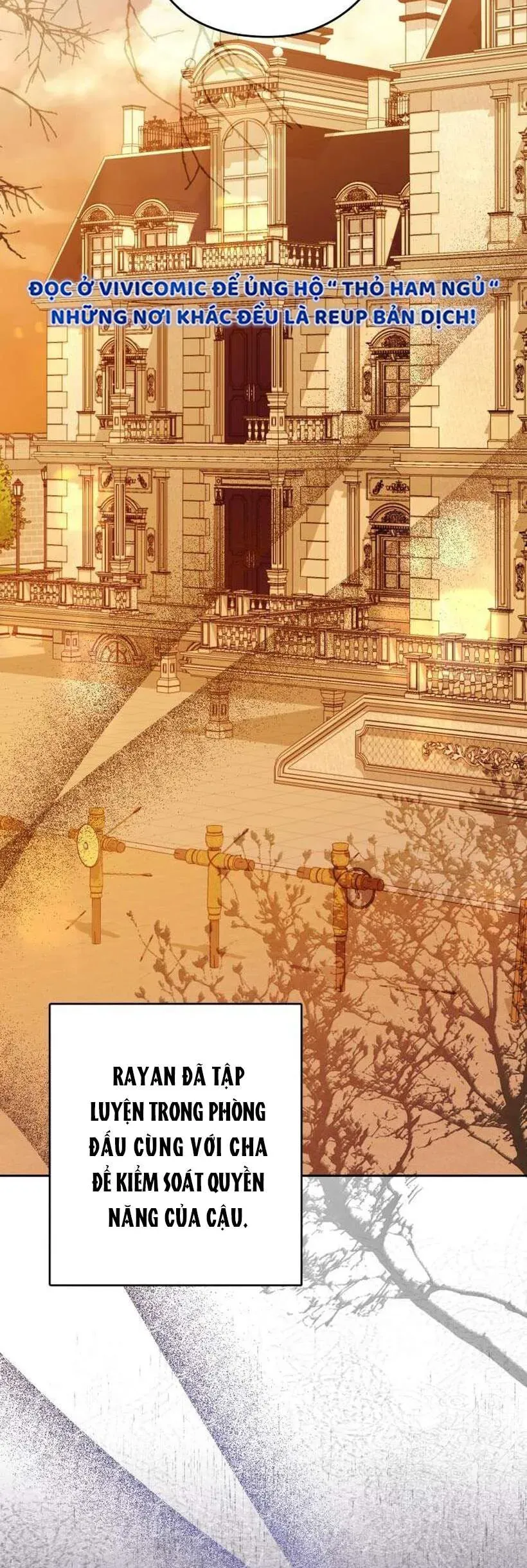Gia Đình Phản Diện Phản Đối Tự Lập - Chapter 79 - Page 9