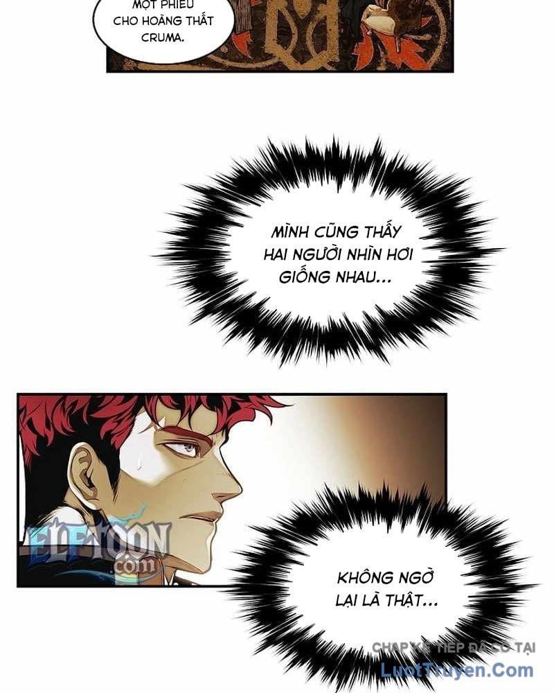 Bất Bại Chân Ma - Chapter 275 - Page 10