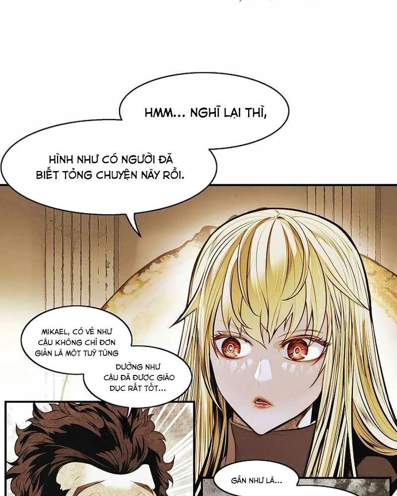 Bất Bại Chân Ma - Chapter 275 - Page 11