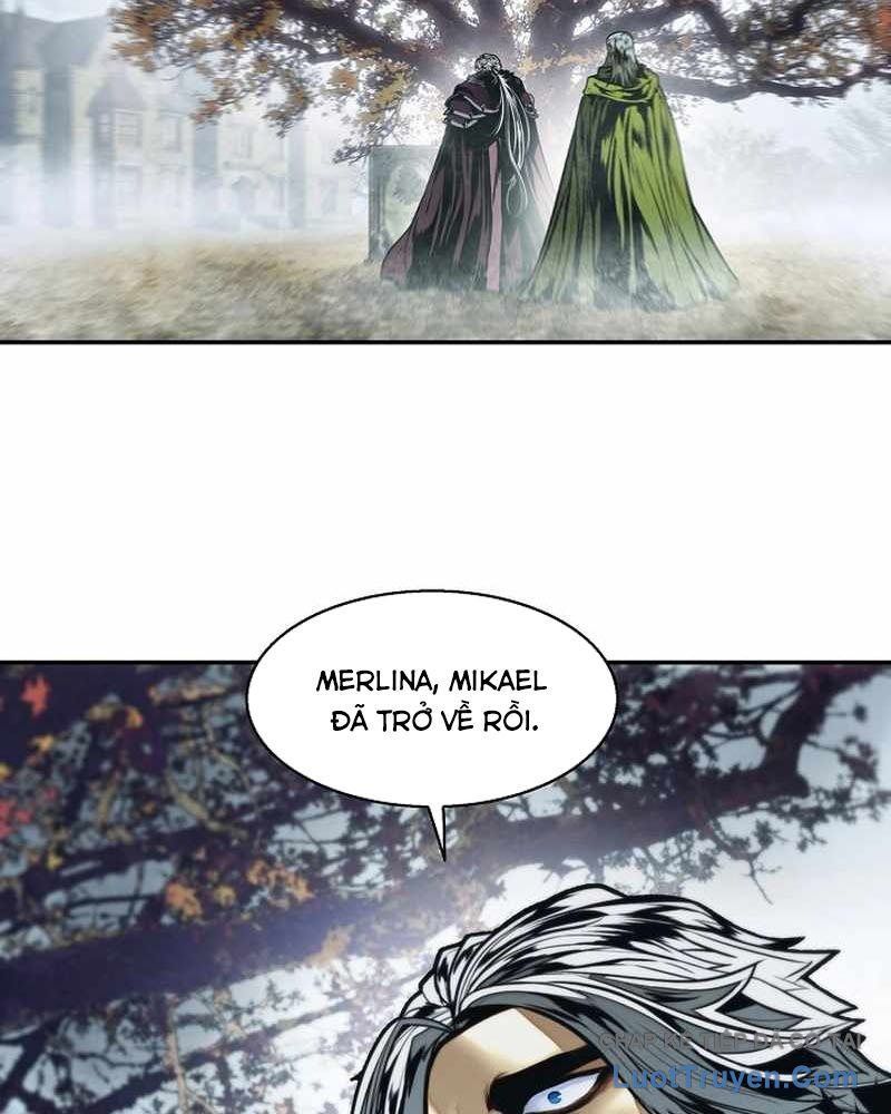 Bất Bại Chân Ma - Chapter 275 - Page 20