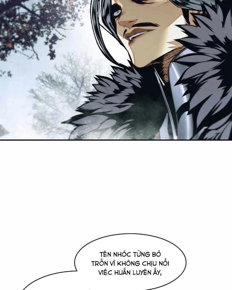 Bất Bại Chân Ma - Chapter 275 - Page 21