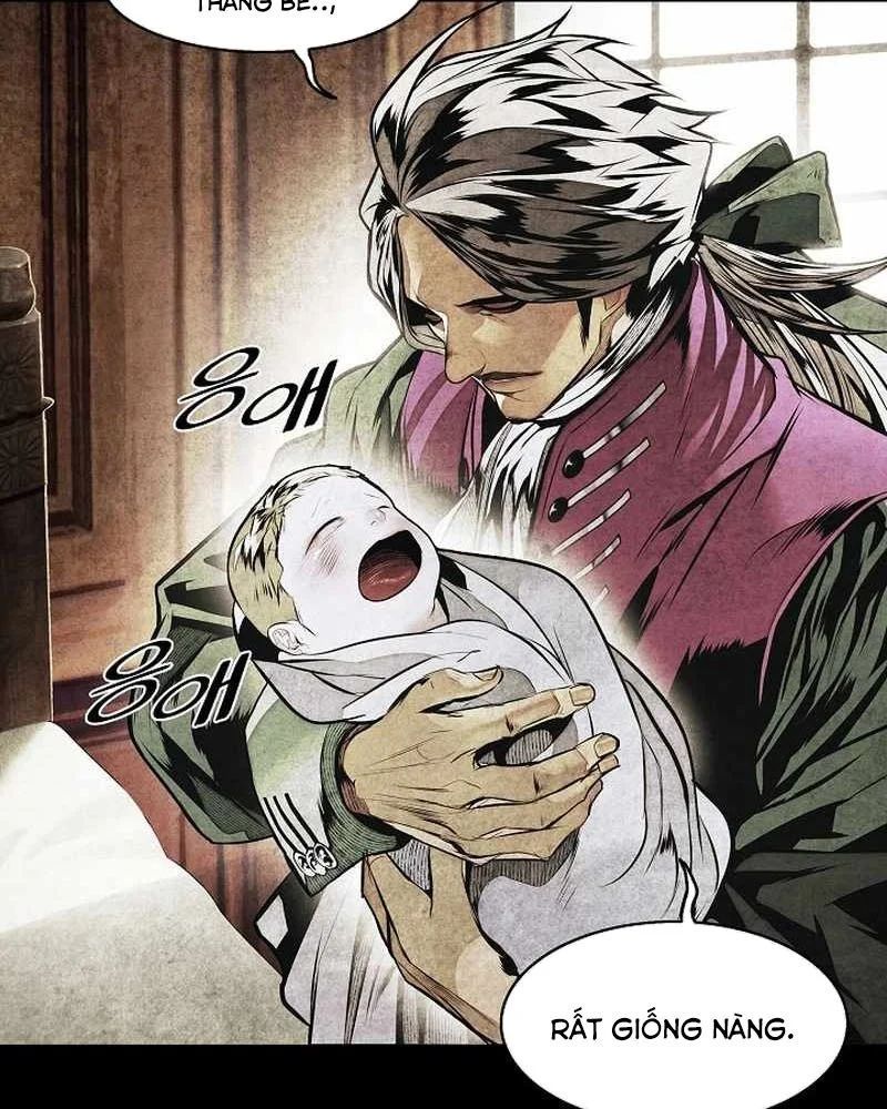 Bất Bại Chân Ma - Chapter 275 - Page 31