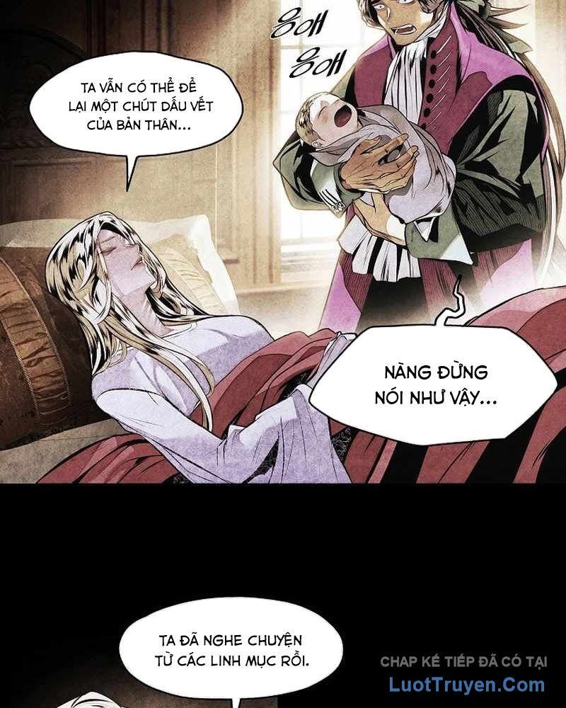 Bất Bại Chân Ma - Chapter 275 - Page 34