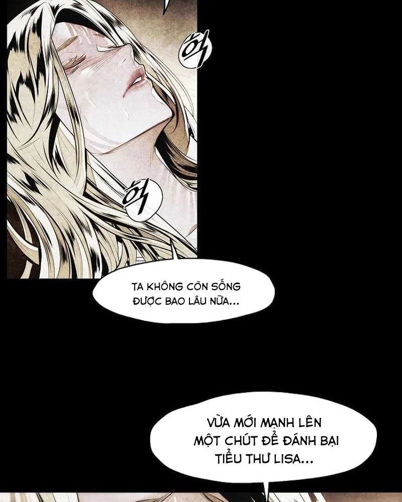 Bất Bại Chân Ma - Chapter 275 - Page 35