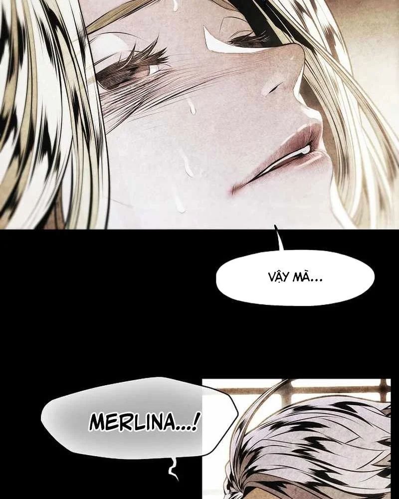 Bất Bại Chân Ma - Chapter 275 - Page 36