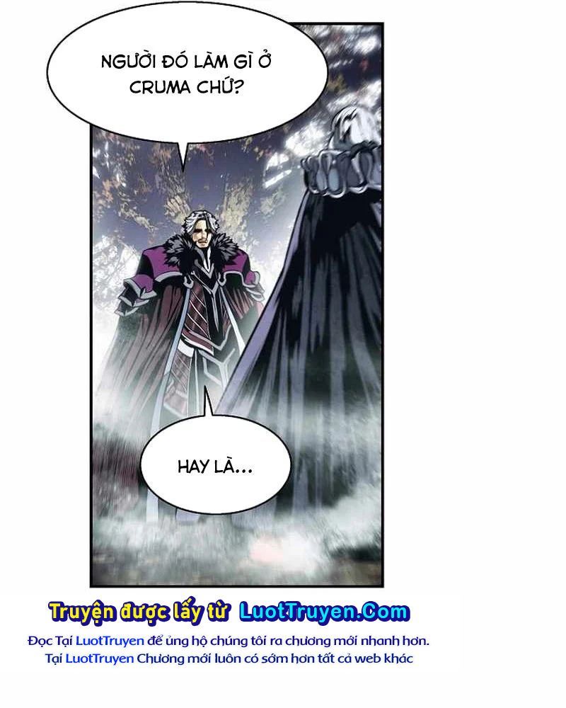Bất Bại Chân Ma - Chapter 275 - Page 80